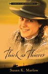 Thick as Thieves – An Andrea Carter Book - Susan K. Marlow - 9780825443671