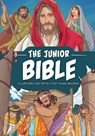Newton, A: Junior Bible - Andrew Newton - 9780825448010