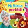 Mi Biblia Portátil (My Toddler Bible) - Cecilie Olesen (Fodor) - 9780825450686