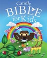 Candle Bible for Kids - Juliet David ; Jo Parry - 9780825455575