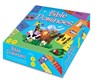 Bible Dominoes -  - 9780825455582