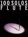 100 Solos: For Flute -  - 9780825610981