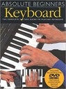 Absolute Beginners - Music Sales - 9780825619236