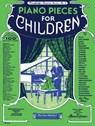 Piano Pieces For Children (EFS 3) - Hal Leonard Publishing Corporation - 9780825620034