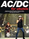 AC/DC For Ukulele - Ac/DC - 9780825637421