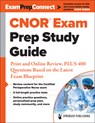 Cnor(r) Exam Prep Study Guide: Print and Online Review, Plus 400 Questions Based on the Latest Exam Blueprint - Springer Publishing Company - 9780826165763