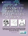 Advanced Practice Psychiatric Nursing - Kathleen Tusaie ; Joyce J. Fitzpatrick - 9780826185334