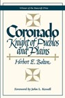 Coronado - Herbert Eugene Bolton - 9780826300072