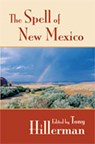 The Spell of New Mexico - Tony Hillerman - 9780826307767