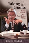 Taking on Giants - ROYBAL,  David - 9780826344366