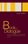 The Book of Dialogue - Lewis Turco - 9780826361912