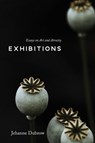 Exhibitions - Jehanne Dubrow - 9780826365279