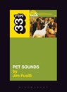 The Beach Boys' Pet Sounds - Jim Fusilli - 9780826416704
