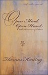Open Mind Open Heart - THOMAS,  O.C.S.O. Keating - 9780826418890