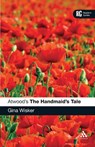 Atwood's The Handmaid's Tale - Professor Gina (Cambridge) Wisker - 9780826426017
