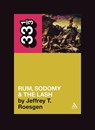 The Pogues' Rum, Sodomy and the Lash - Jeffrey T. Roesgen - 9780826429162