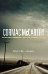 Cormac McCarthy - Sara Spurgeon - 9780826438201