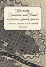Hierarchy, Commerce, and Fraud in Bourbon Spanish America - Ruth Hill - 9780826501523