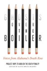 Ghosts Over the Boiler - Project Hope to Abolish the Death Penalty - 9780826505293