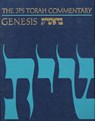The JPS Torah Commentary: Genesis - Nahum M. Sarna - 9780827603264