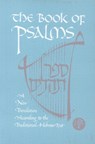 The Book of Psalms - Inc. Jewish Publication Society - 9780827606319