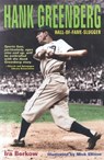 Hank Greenberg - Ira Berkow - 9780827606852