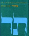 The JPS Bible Commentary: Esther - Adele Berlin - 9780827606999