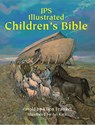 JPS Illustrated Children's Bible - Ellen Frankel - 9780827608917