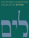 The JPS Bible Commentary: Psalms 120–150 - Adele Berlin - 9780827609402