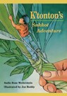 K'tonton's Sukkot Adventure - Sadie Rose Weilerstein - 9780827612686