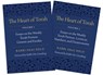 The Heart of Torah, Gift Set: Essays on the Weekly Torah Portion - Shai Held - 9780827613058