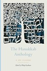 The Hanukkah Anthology - Philip Goodman - 9780827613188