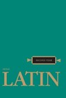 Henle Latin Second Year - Robert J. Henle - 9780829410273