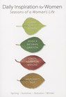 Daily Inspiration for Women: Seasons of a Woman's Life - Vinita Hampton Wright - 9780829440416