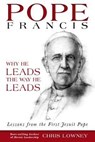 Pope Francis - Chris Lowney - 9780829440911