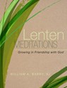 Lenten Meditations (10-Pack): Growing in Friendship with God - William A. Barry - 9780829442427