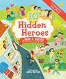 10 Hidden Heroes - Mark K. Shriver - 9780829452693