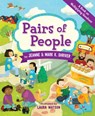 Pairs of People - SHRIVER,  Mark K. - 9780829454857