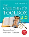 The Catechist's Toolbox 2.0: Building Today's Missionary Disciples - Joe Paprocki - 9780829458855