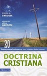 Doctrina Cristiana - Grudem Wayne A. Grudem - 9780829745580