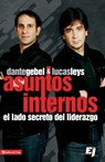 Asuntos Internos - Lucas Leys ; Dante Gebel - 9780829757385