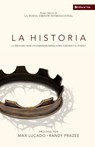La Historia NVI - Max Lucado ; Randy Frazee - 9780829759105