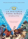 La Historia para niños - Max Lucado ; Randy Frazee - 9780829759136