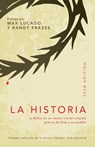 La Historia - Max Lucado ; Randy Frazee - 9780829760682
