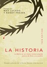 La Historia, teen edition - Max Lucado ; Randy Frazee - 9780829760699