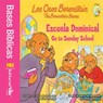 Los Osos Berenstain van a la escuela dominical / Go to Sunday School - Stan and Jan Berenstain w/ Mike Berenstain - 9780829764444