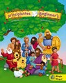 La Biblia para principiantes/ The Beginner's Bible - Graciela Lelli - 9780829767438