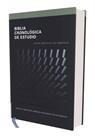 Biblia Cronologica de Estudio - Zondervan Publishing House ; Vida - 9780829771589