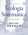Teologia sistematica - Segunda edicion - Grudem Wayne A. Grudem - 9780829799996