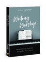 Writing Worship - Krissy Nordhoff - 9780830780792